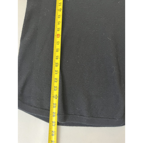 Lululemon Sweater L Minimal Athleisure Layer Performance Pilates Scandi Capsule - Picture 11 of 13